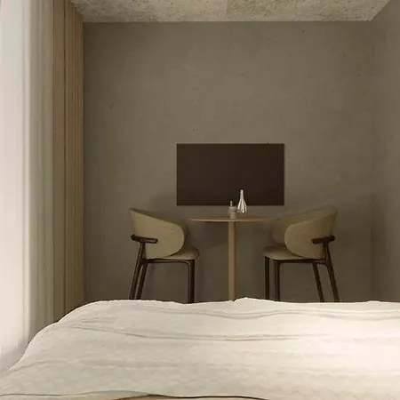 Hotell Scirocco St Julians Affiliated By Melia