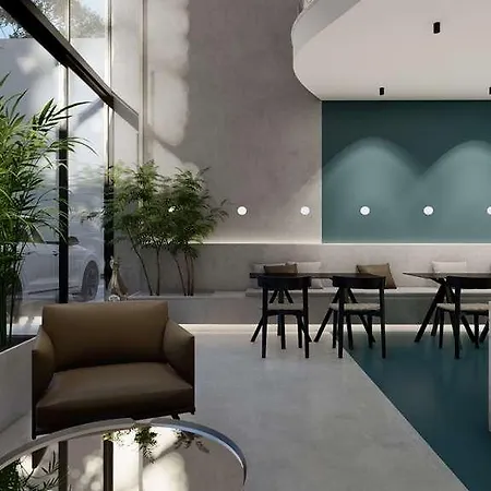 Hotell Scirocco St Julians Affiliated By Melia
