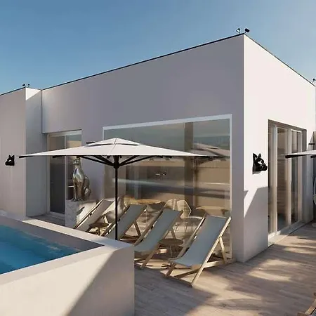 Scirocco St Julians Affiliated By Melia Hotell St. Julian's