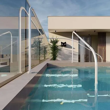 Scirocco St Julians Affiliated By Melia San Giuliano