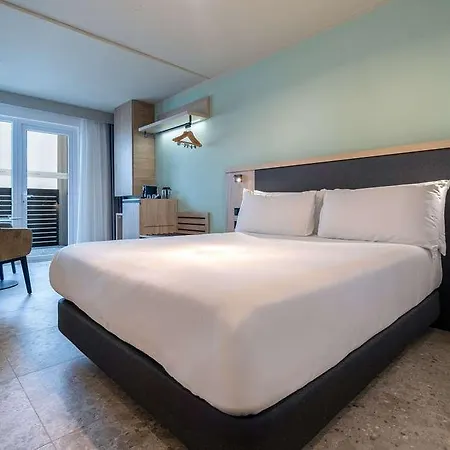 Hotell Scirocco St Julians Affiliated By Melia