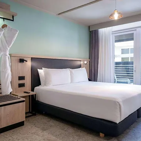 Scirocco St Julians Affiliated By Melia 3* San Ġiljan