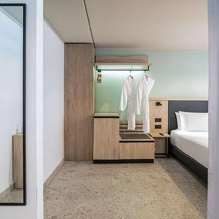 Scirocco St Julians Affiliated By Melia Hotel San Giuliano
