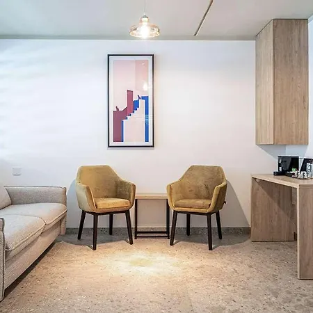 Hotel Scirocco St Julians Affiliated By Melia San Giuliano