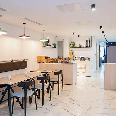 Hotel Scirocco St Julians Affiliated By Melia *