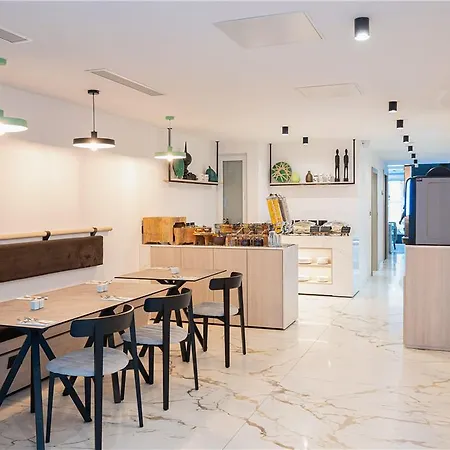 Hotel Scirocco St Julians Affiliated By Melia San Ġiljan
