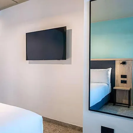Scirocco St Julians Affiliated By Melia 3*